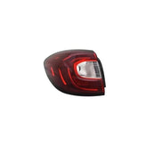 Captur Arka Stop Lambası Sol 2013-2019 De-Ga 265557849R